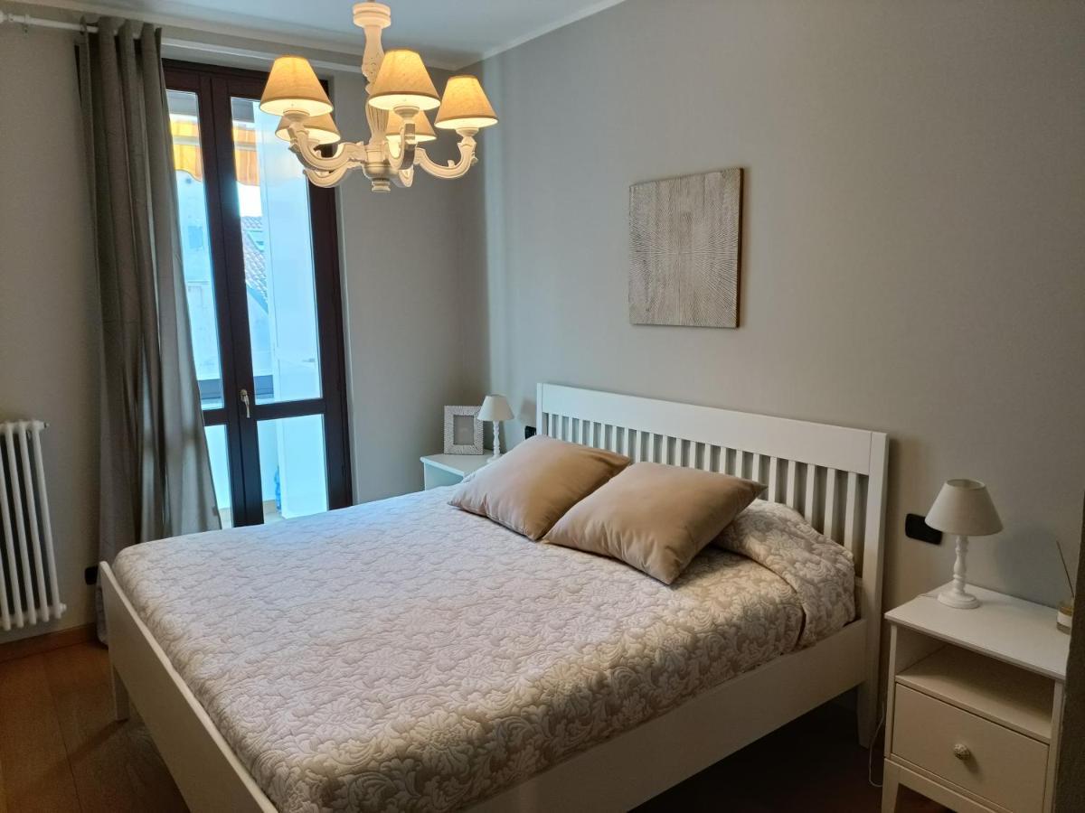 Appartamento San Paolo Άστι Εξωτερικό φωτογραφία
