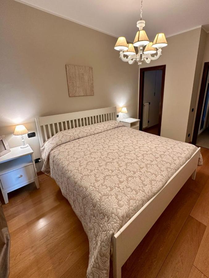 Appartamento San Paolo Άστι Εξωτερικό φωτογραφία