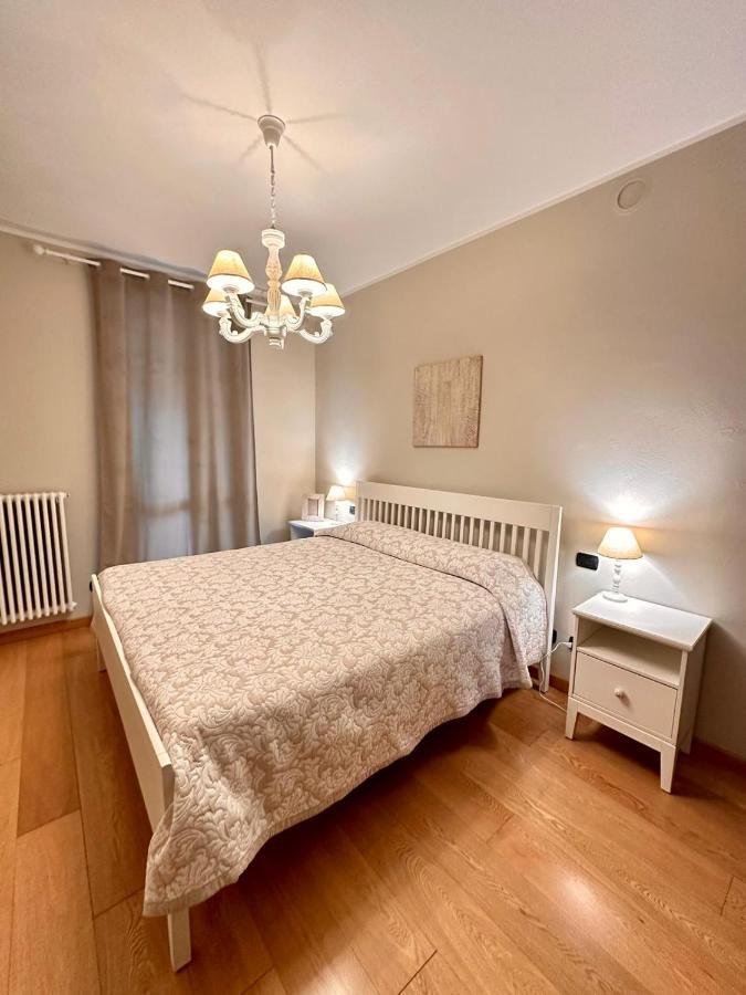 Appartamento San Paolo Άστι Εξωτερικό φωτογραφία