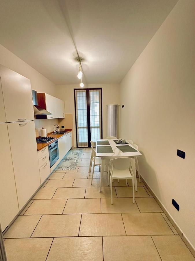 Appartamento San Paolo Άστι Εξωτερικό φωτογραφία